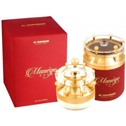 Al Haramain Manege Rouge EDP - Image 1