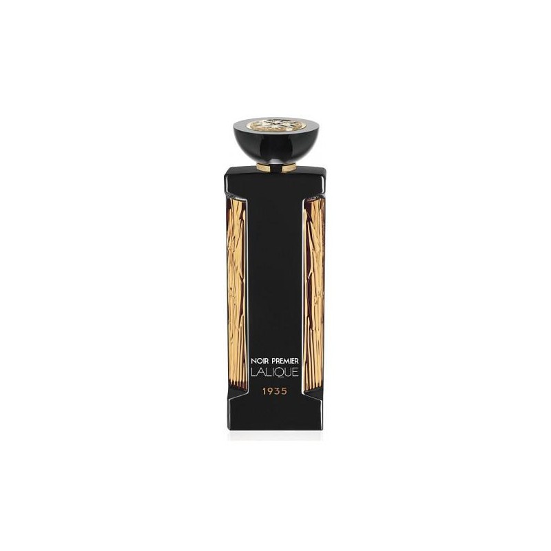 Lalique Noir Premier Rose Royale parfum fără ambalaj EDP