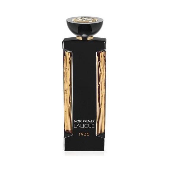 Lalique Noir Premier Rose Royale parfum fără ambalaj EDP