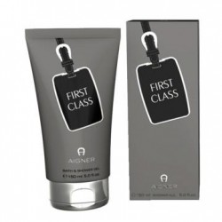 Aigner First Class Gel de duș