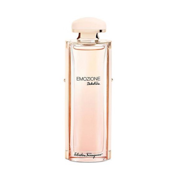 Salvatore Ferragamo Emozione Dolce Fiore fără ambalaj EDT