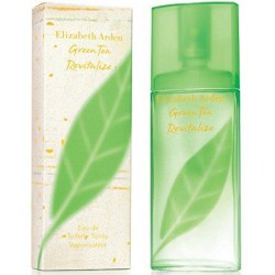 Elizabeth Arden Green Tea Revitalize EDT