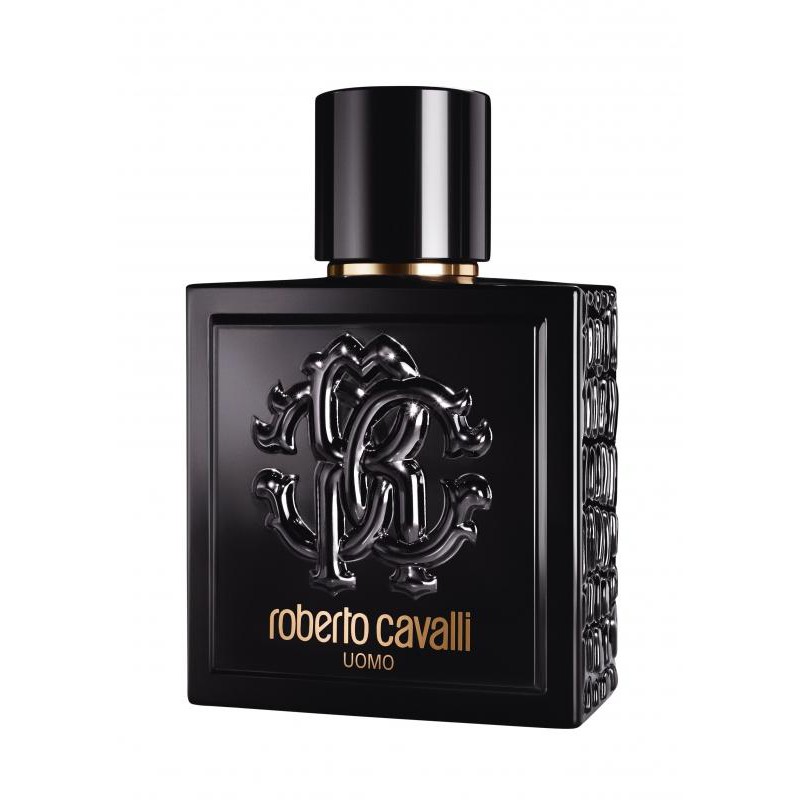 Roberto Cavalli Uomo EDT