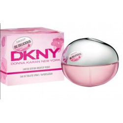 Donna Karan DKNY Be Delicious City Blossom Rooftop Bujor EDT