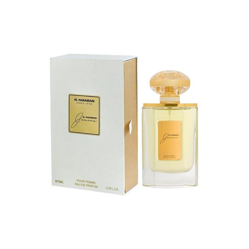 Al Haramain Junoon EDP - Image 1