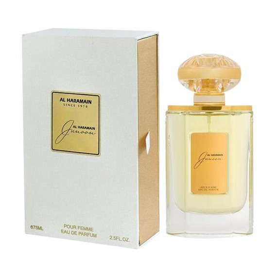 Al Haramain Junoon EDP - Image 1