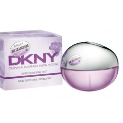 Donna Karan DKNY Be Delicious City Blossom Urban Violet EDT