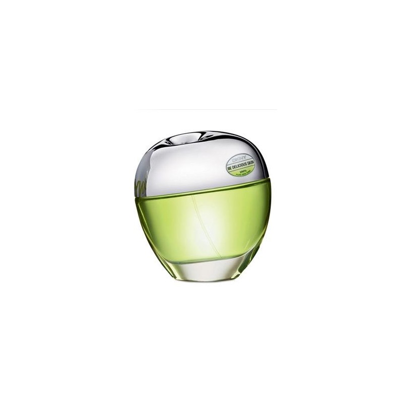 Donna Karan DKNY Be Delicious Skin hidratant fără ambalaj EDT