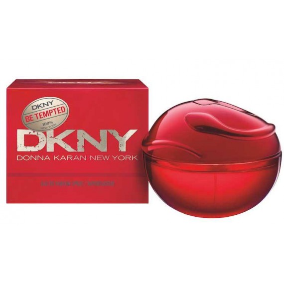 Donna Karan DKNY Be Tempted EDP