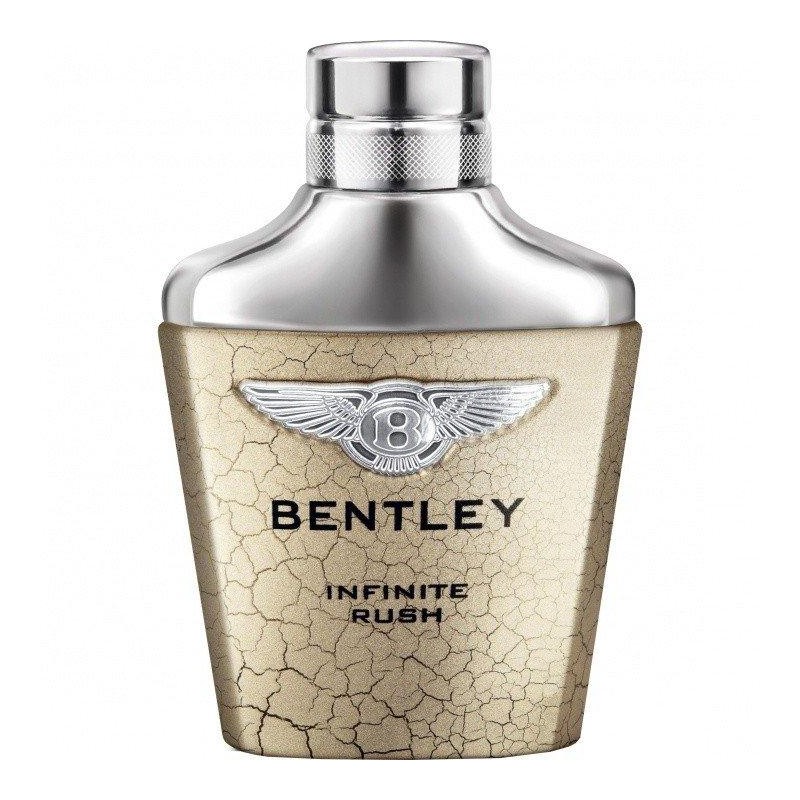 Bentley Infinite Rush EDT