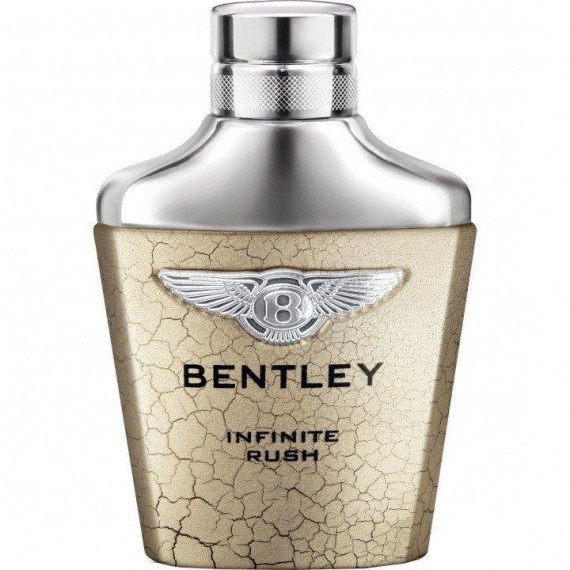 Bentley Infinite Rush EDT