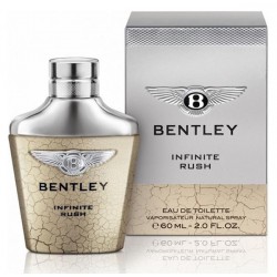 Bentley Infinite Rush EDT