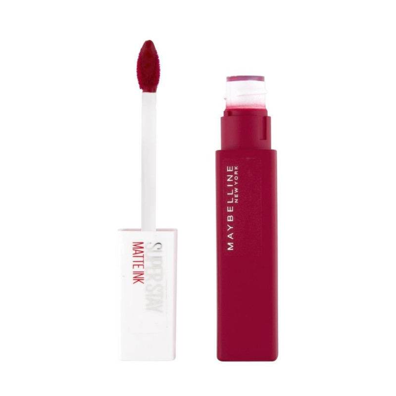 Maybelline SUPERSTAY MATTE INK Ruj mat 20 PIONEER, Volum 1 bucata
