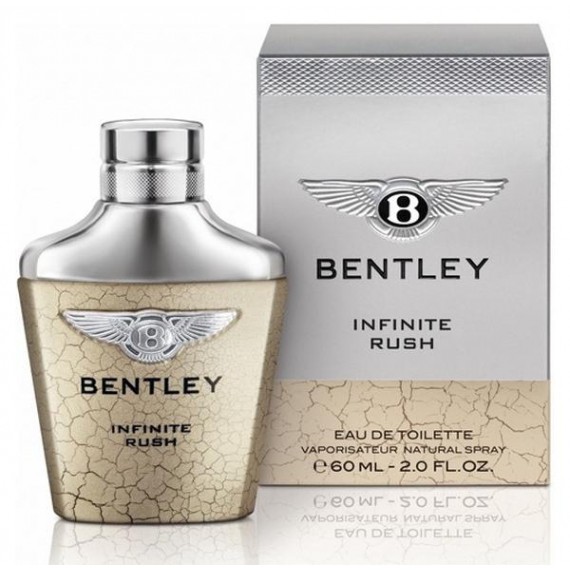 Bentley Infinite Rush EDT