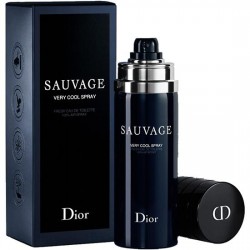 Christian Dior Sauvage Very...