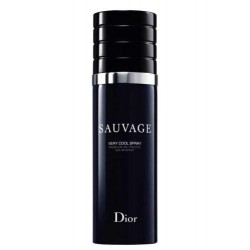 Christian Dior Sauvage Very Cool Spray Fraiche EDT