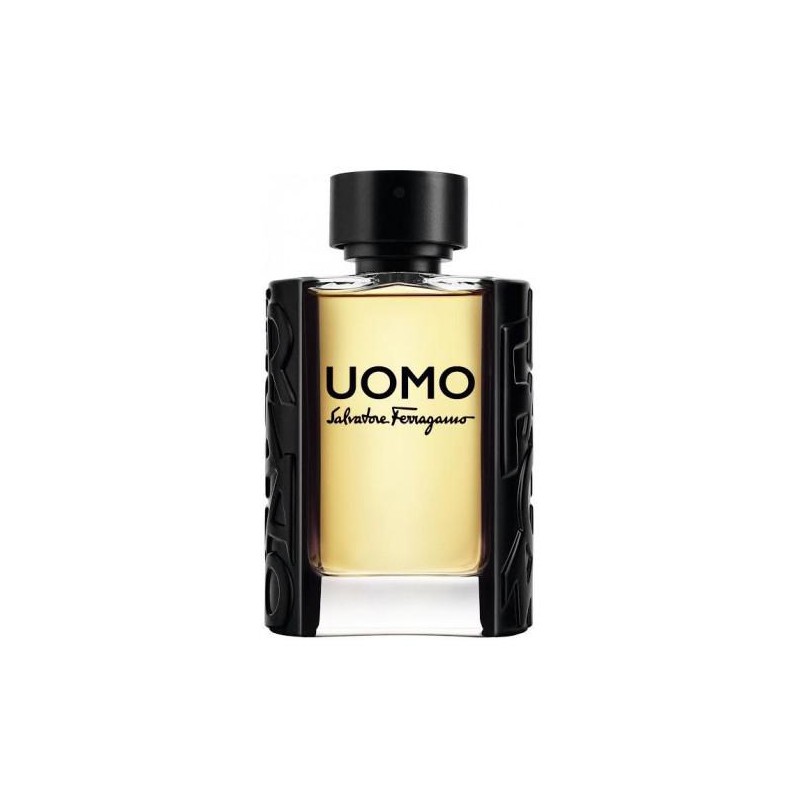 Salvatore Ferragamo Uomo EDT