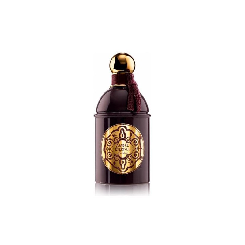 Guerlain Les Absolus d`Orient Ambre Eternel EDP