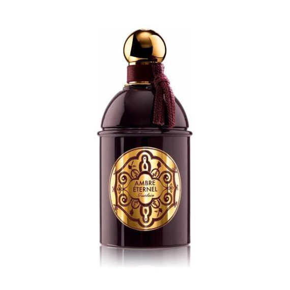 Guerlain Les Absolus d`Orient Ambre Eternel EDP