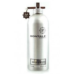 Montale Wood and Spices...
