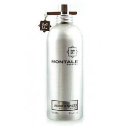 Montale Wood and Spices fără ambalaj EDP