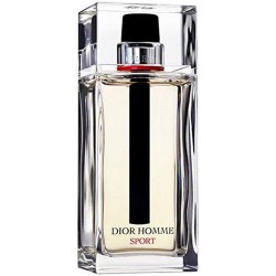 Christian Dior Homme Sport 2017 fără ambalaj EDT