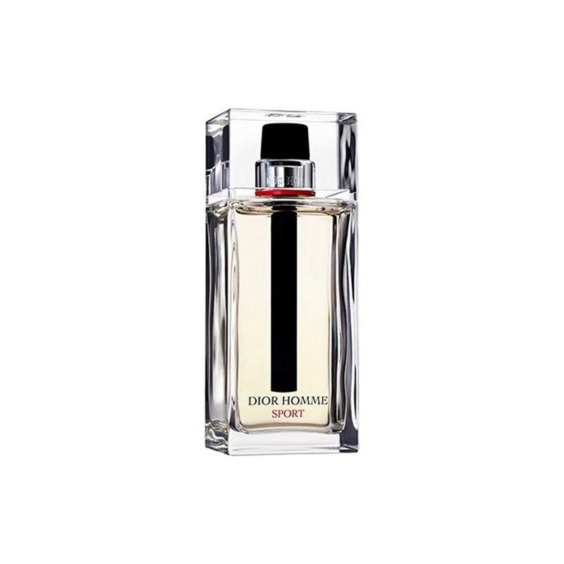 Christian Dior Homme Sport 2017 fără ambalaj EDT