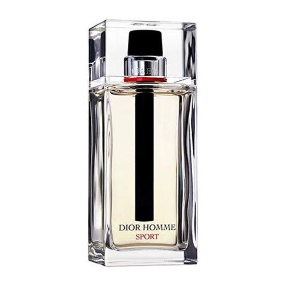 Christian Dior Homme Sport 2017 fără ambalaj EDT