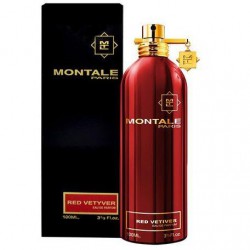 Montale Red Vetiver EDP
