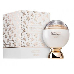  Afnan Souvenir Floral Bouquet EDP - Image 2