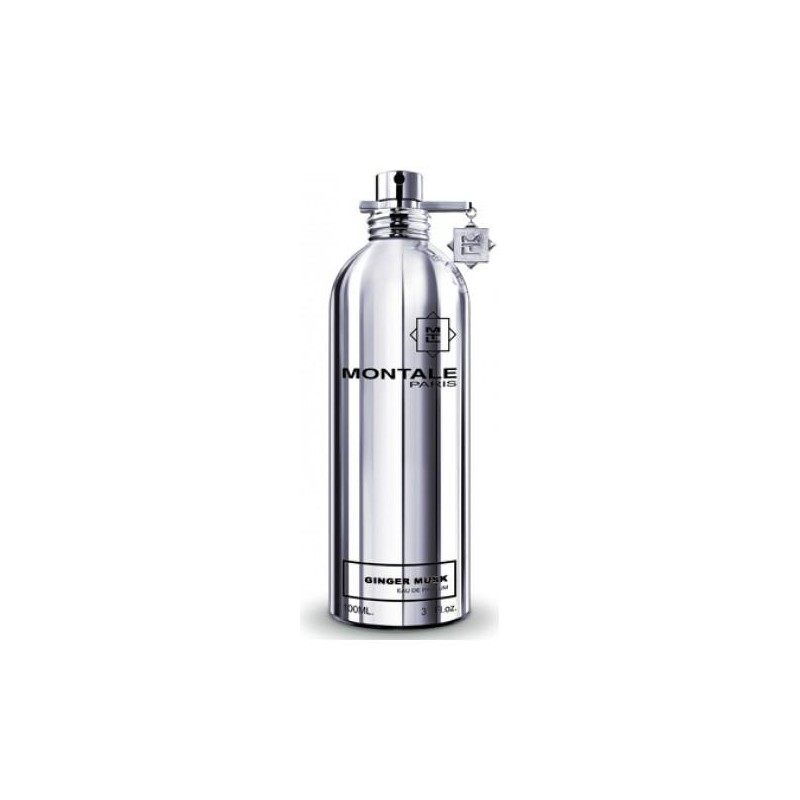 Montale Ginger Musk EDP