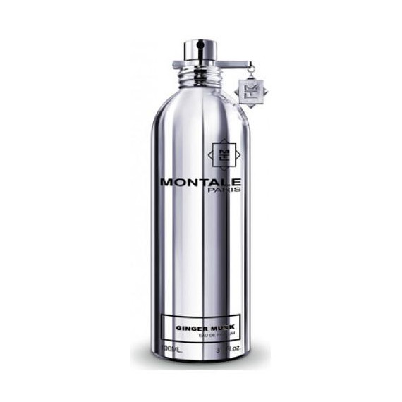 Montale Ginger Musk EDP