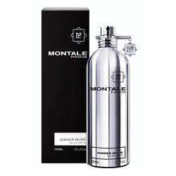 Montale Ginger Musk EDP