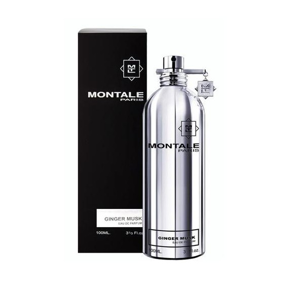 Montale Ginger Musk EDP