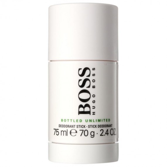 Hugo Boss Unlimited Deodorant stick