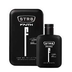STR8 Faith EDT