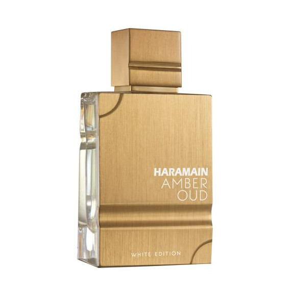  Al Haramain Amber Oud White Edition EDP - Image 2