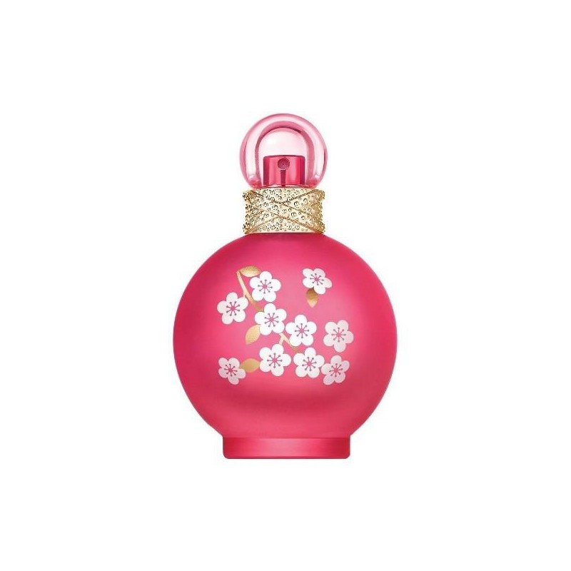 Britney Spears Fantasy in Bloom EDT