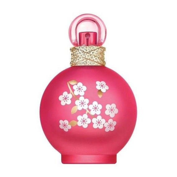 Britney Spears Fantasy in Bloom EDT