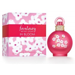 Britney Spears Fantasy in Bloom EDT