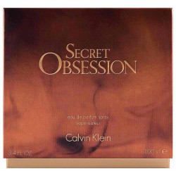 Calvin Klein Secret Obsession EDP