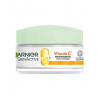 GARNIER SKINNAT HYALURONIC VITAMINA C Cream de zi - Image 1