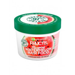 FRUCTIS HAIR FOOD PEPENI VERDE MASCA - Image 1