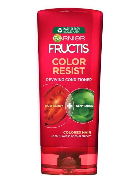GARNIER FRUCTIS COLOR RESIST BALSAM