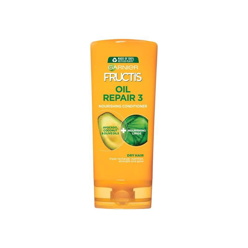 GARNIER FRUCTIS OIL REPAIR 3 BALS - Image 1