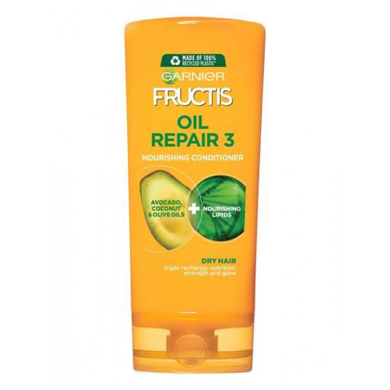 GARNIER FRUCTIS OIL REPAIR 3 BALS - Image 1