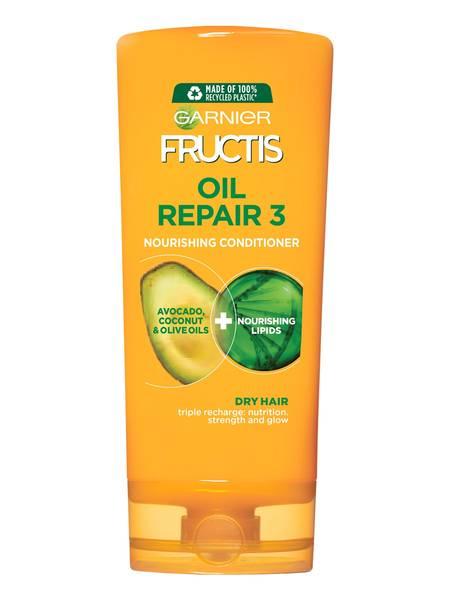 GARNIER FRUCTIS OIL REPAIR 3 BALS