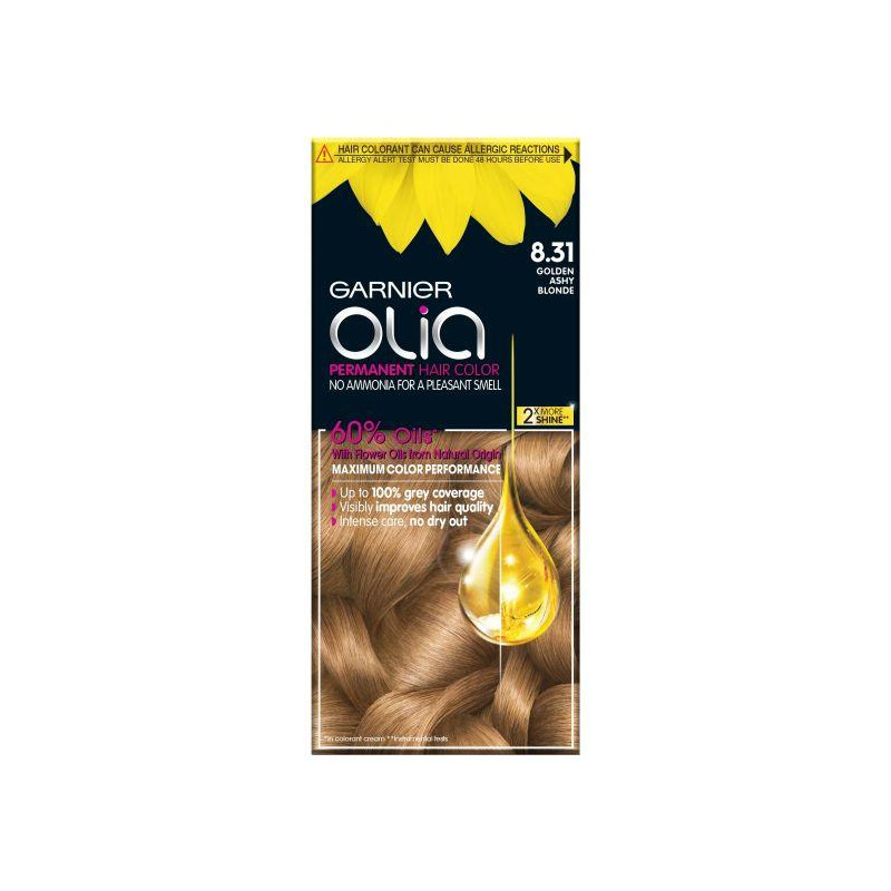 VOPSEA PĂR GARNIER OLIA - Image 1