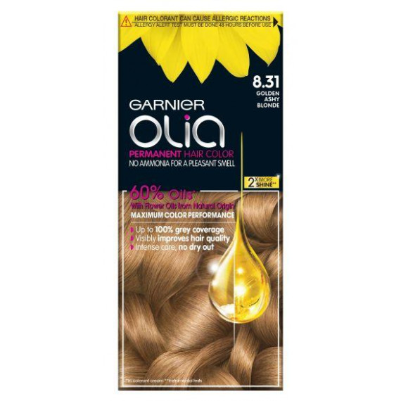 VOPSEA PĂR GARNIER OLIA - Image 1