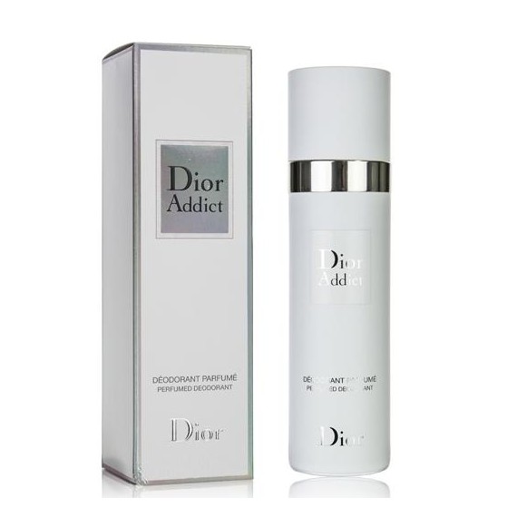 Christian Dior Addict Deodorant spray